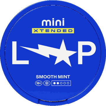 Buy LOOP Smooth Mint Mini Xtended - Order online & save 13%