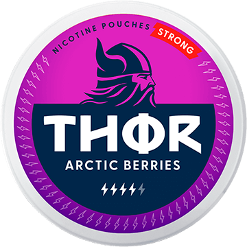 thor tobacco Buy THOR Arctic Berries Strong thor tobacco Buy THOR Arctic Berries Strong