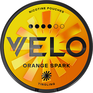 Buy VELO Orange Spark - order online & save 19%