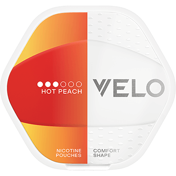 Buy VELO Shift Hot Peach 8mg - order online & save 15%