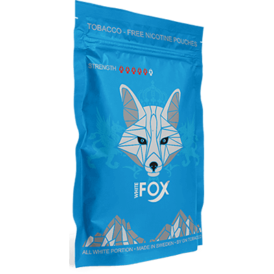 cigarettes white fox nicotine pouches Buy White Fox All White Soft Pack