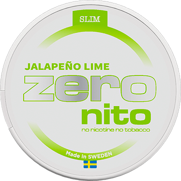 ★niconico★ Buy Zeronito Jalapeno Lime Slim - Order online & save 13%