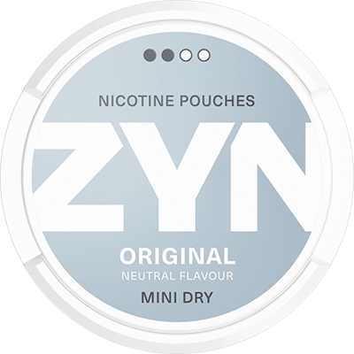 Buy ZYN Slim Northern Woods - Order Snus Online & Save 9