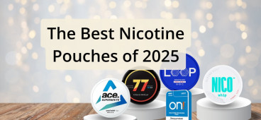 Best Nicotine Pouches 2025: Our Top Picks