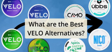 What are the Best VELO Alternatives?