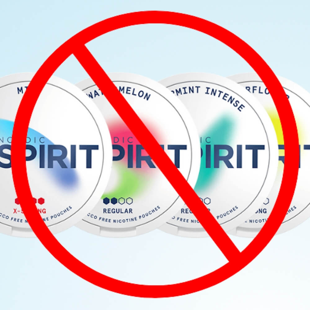 Nordic Spirit Discontinued by JTI: What Can You Replace it With? 