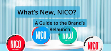 What’s New, NICO? A Guide to the Brand’s Relaunch