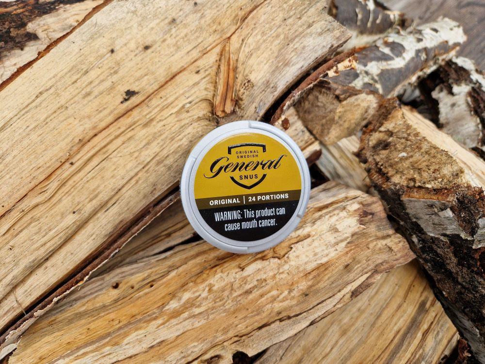 General Classic Original - Expert Review