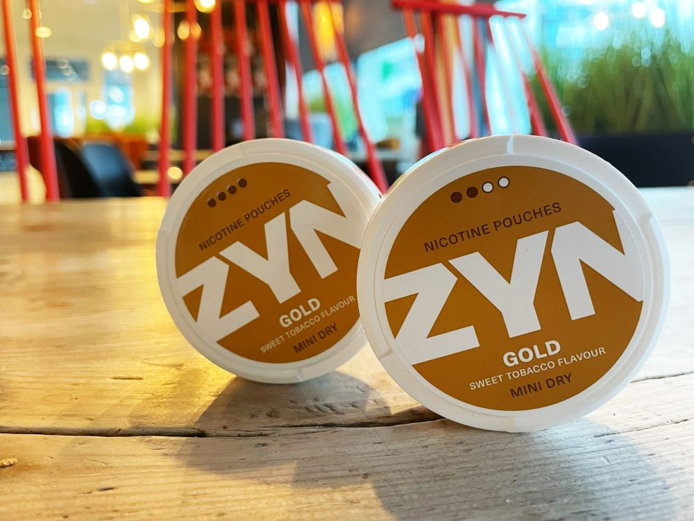 ZYN Gold - Expert Review