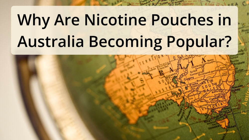 how much does a pouch of tobacco cost in australia The Victorian government is introducing stronger laws to tackle the growing illegal and vape market, which is increasingly linked to organised crime. The changes would give regulators the power to shut Carry your tobacco stuff in style Cigarette prices in Australia. :