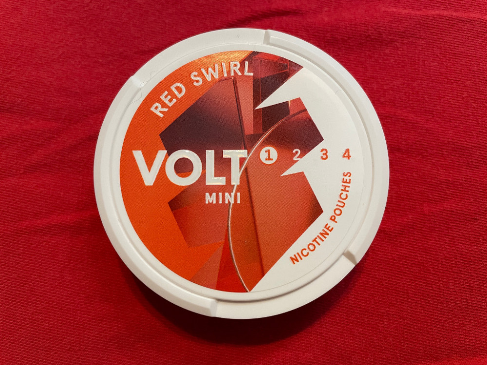 volt gold review
