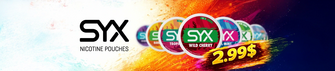 SYX