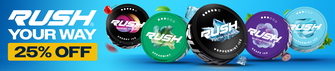 RUSH